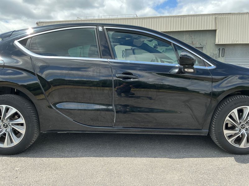 Citroen DS4 1.2 PureTech SoChic 2015 – снимка 10