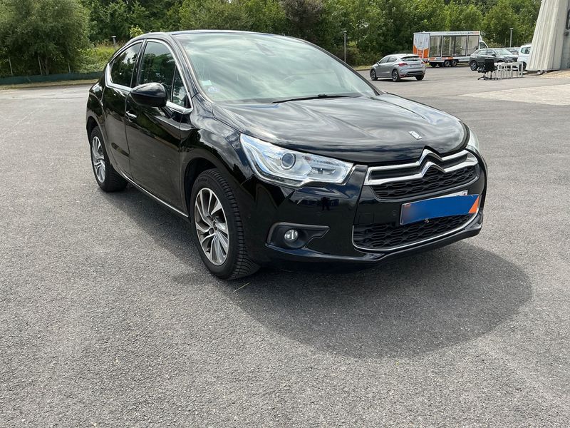 Citroen DS4 1.2 PureTech SoChic 2015 – снимка 12