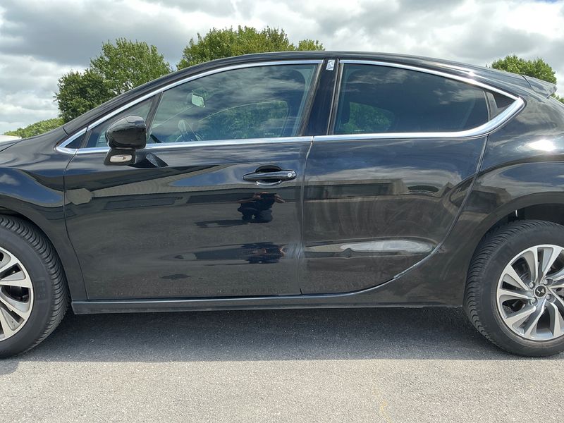 Citroen DS4 1.2 PureTech SoChic 2015 – снимка 4