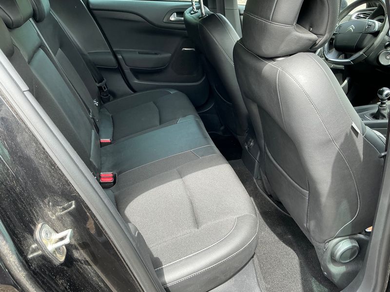 Citroen DS4 1.2 PureTech SoChic 2015 – снимка 19
