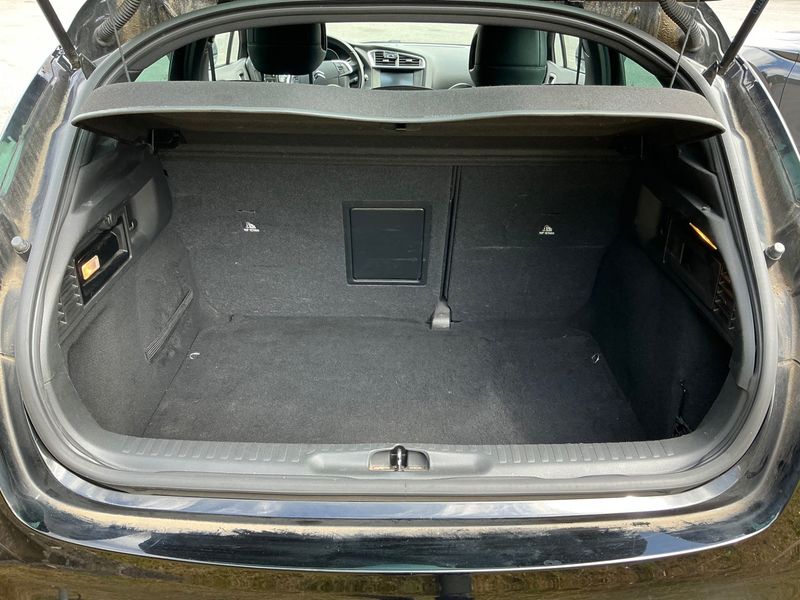 Citroen DS4 1.2 PureTech SoChic 2015 – снимка 15