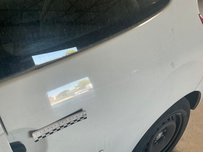 Renault Twingo 1.5 dCi Dynamique 2009 – снимка 29