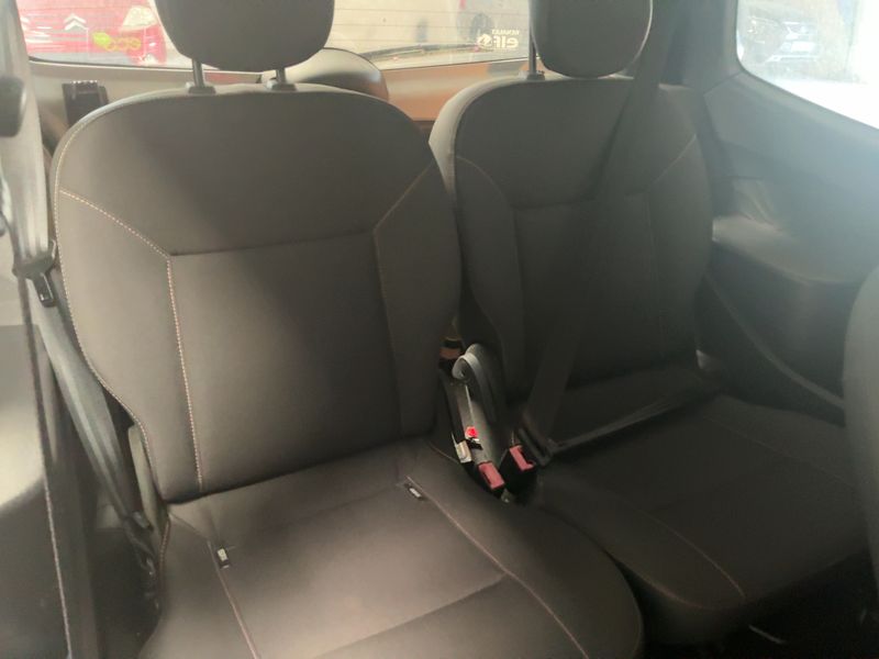 Renault Twingo 1.5 dCi Dynamique 2009 – снимка 19
