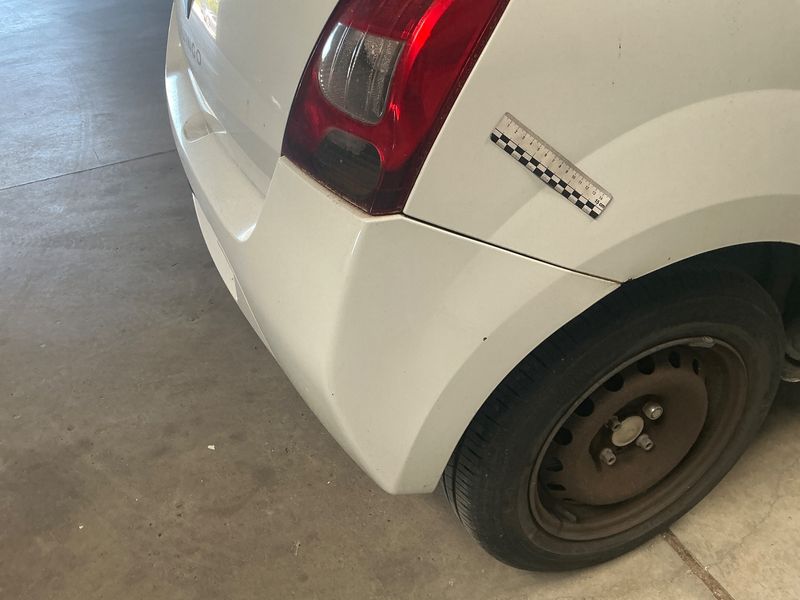 Renault Twingo 1.5 dCi Dynamique 2009 – снимка 32