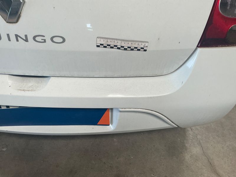 Renault Twingo 1.5 dCi Dynamique 2009 – снимка 31