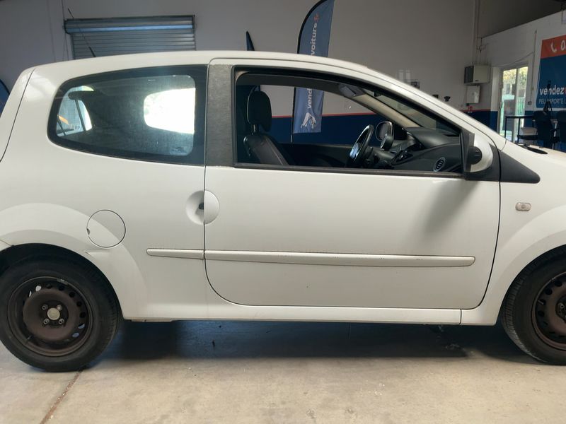 Renault Twingo 1.5 dCi Dynamique 2009 – снимка 10