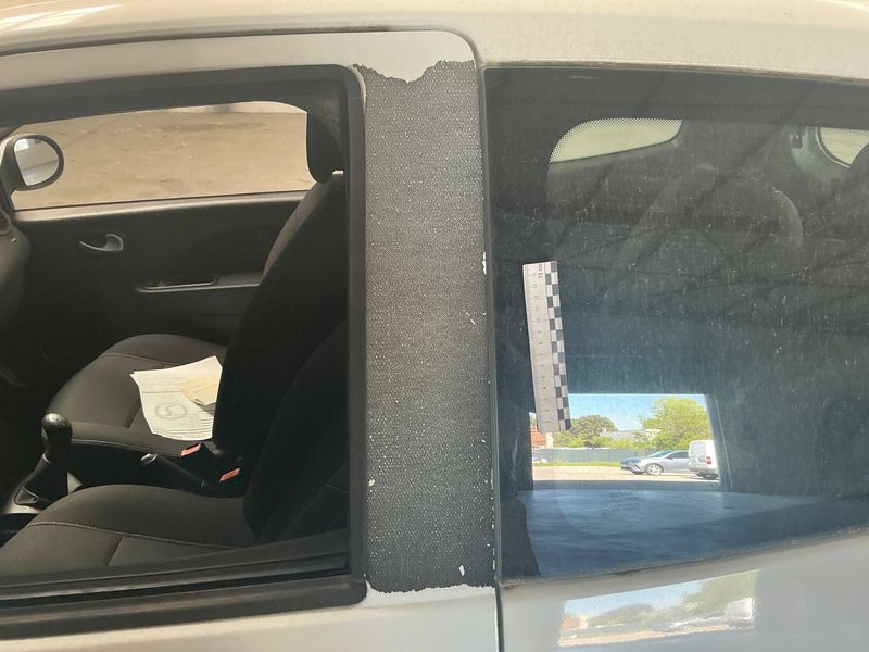 Renault Twingo 1.5 dCi Dynamique 2009 – снимка 26