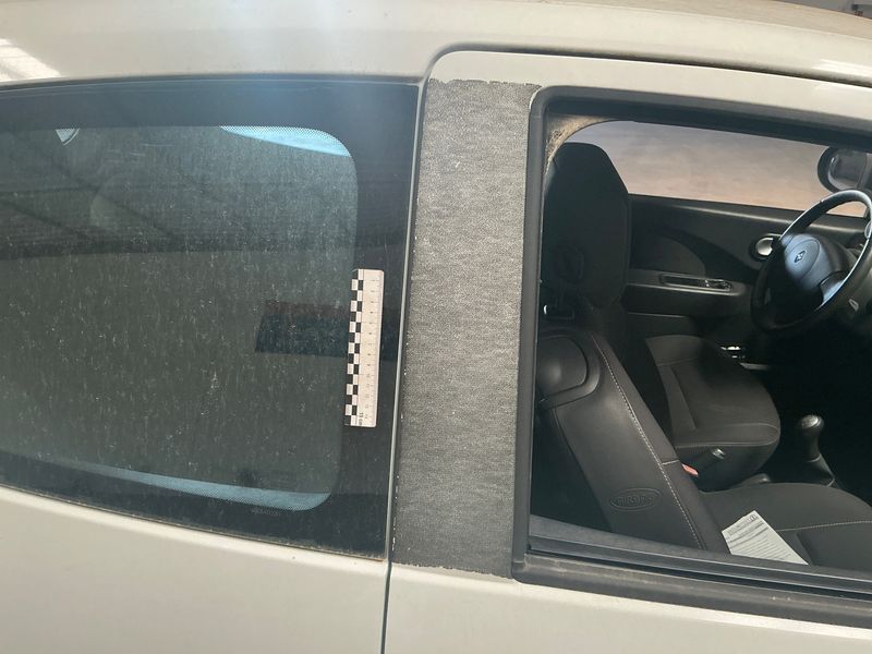 Renault Twingo 1.5 dCi Dynamique 2009 – снимка 23