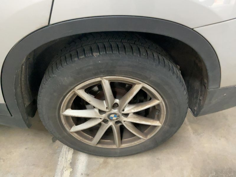 BMW X1 sDrive 16d Advantage 2019 – снимка 5