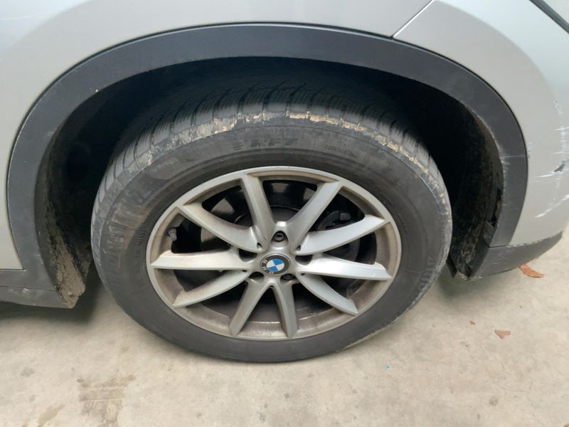 BMW X1 sDrive 16d Advantage 2019 – снимка 11