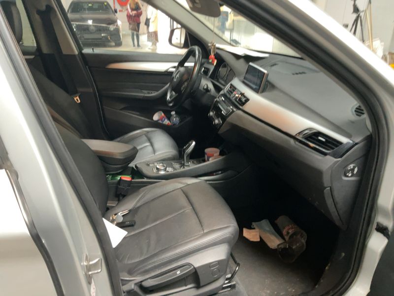 BMW X1 sDrive 16d Advantage 2019 – снимка 16