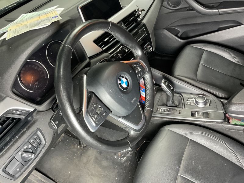BMW X1 sDrive 16d Advantage 2019 – снимка 30
