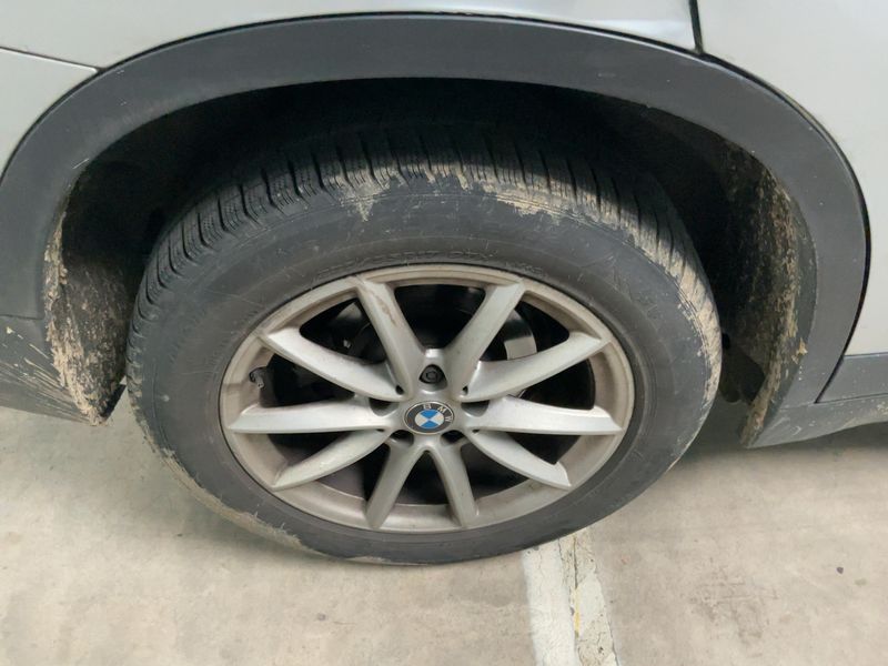 BMW X1 sDrive 16d Advantage 2019 – снимка 9