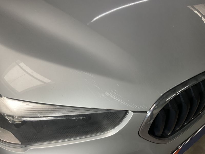 BMW X1 sDrive 16d Advantage 2019 – снимка 42
