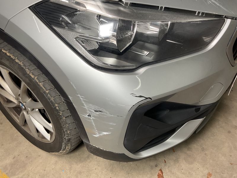 BMW X1 sDrive 16d Advantage 2019 – снимка 40