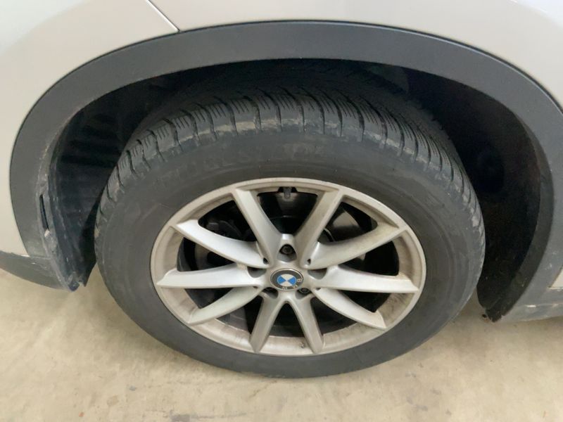BMW X1 sDrive 16d Advantage 2019 – снимка 3