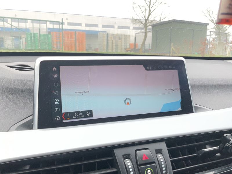 BMW X1 sDrive 16d Advantage 2019 – снимка 25