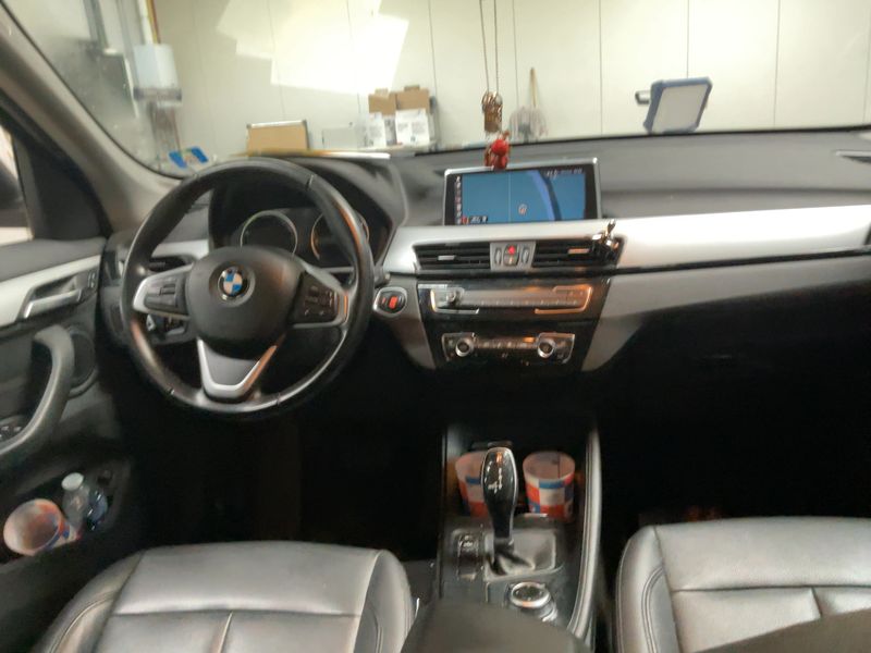 BMW X1 sDrive 16d Advantage 2019 – снимка 17