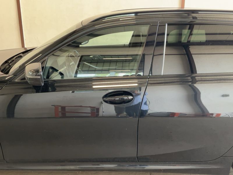 BMW 3er 320d Mild-Hybrid xDrive M Sport 2020 – снимка 4