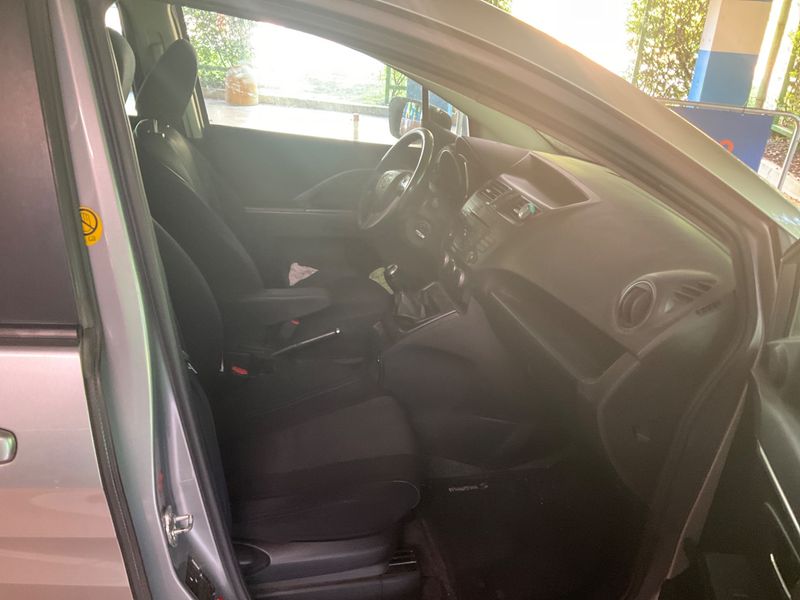 Mazda 5 1.6 CD Diesel Dynamic Space 2011 – снимка 3