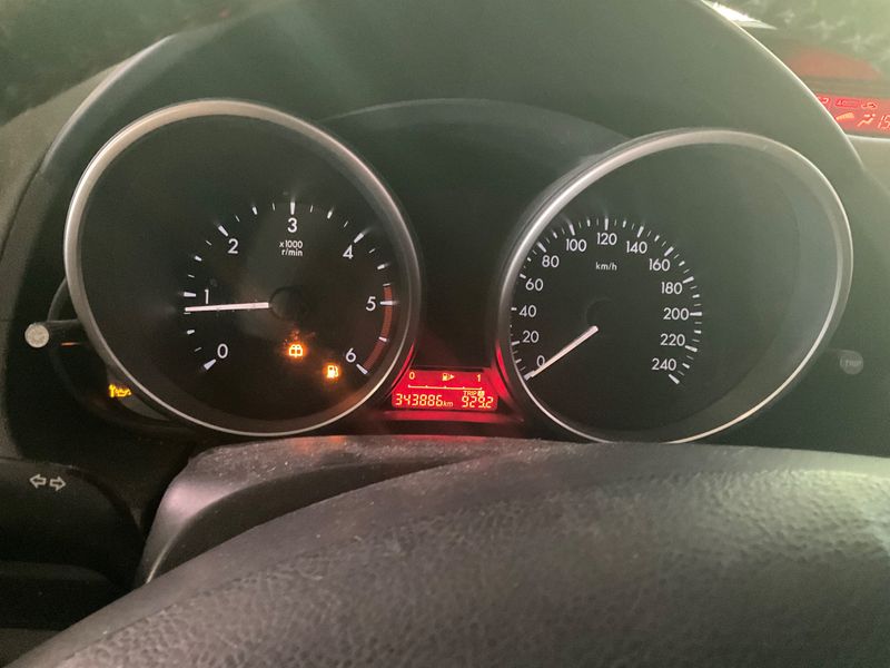Mazda 5 1.6 CD Diesel Dynamic Space 2011 – снимка 4