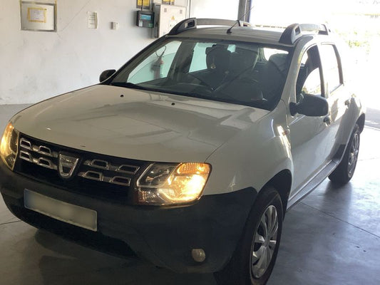 Dacia Duster 1.5 dCi Ambiance 4x4 2016 – снимка 1