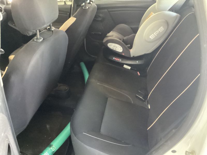 Dacia Duster 1.5 dCi Ambiance 4x4 2016 – снимка 19