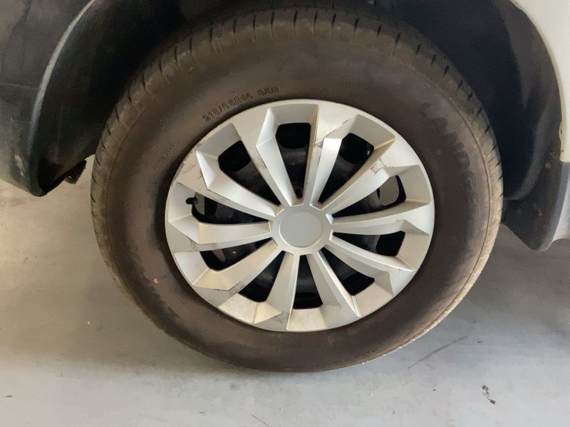Dacia Duster 1.5 dCi Ambiance 4x4 2016 – снимка 3