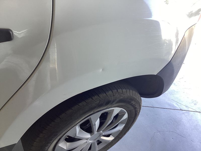 Dacia Duster 1.5 dCi Ambiance 4x4 2016 – снимка 26