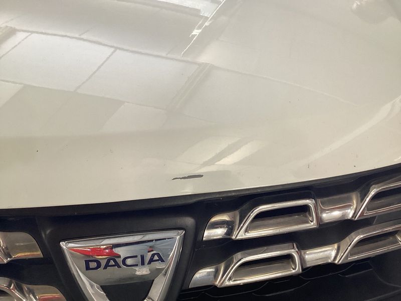 Dacia Duster 1.5 dCi Ambiance 4x4 2016 – снимка 30