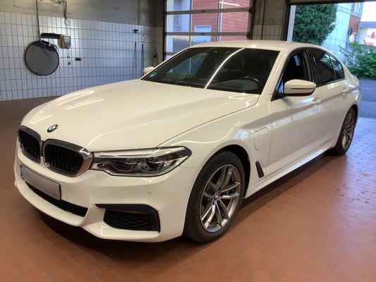 BMW 5er 530e M Sport 2020 – снимка 1