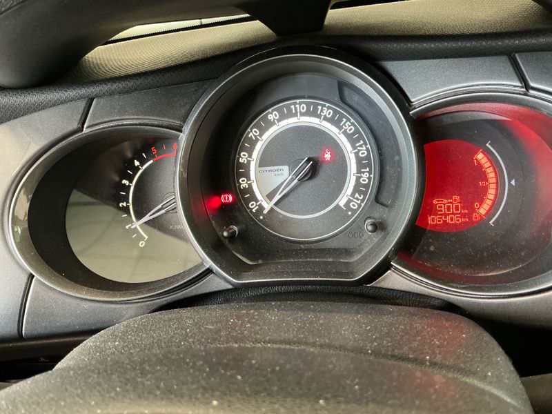 Citroen C3 1.4 HDi Exclusive 2013 – снимка 18