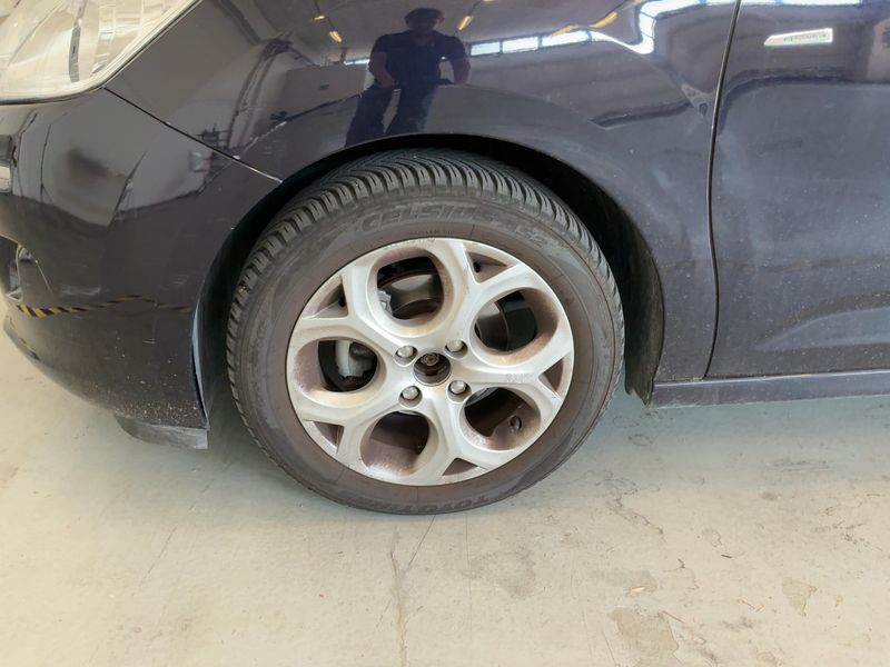 Citroen C3 1.4 HDi Exclusive 2013 – снимка 3
