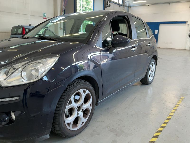 Citroen C3 1.4 HDi Exclusive 2013 – снимка 2
