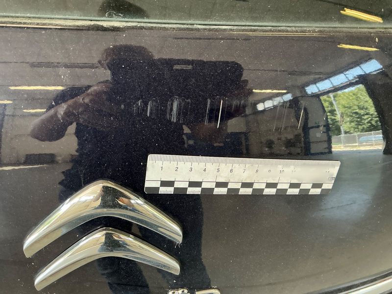 Citroen C3 1.4 HDi Exclusive 2013 – снимка 29