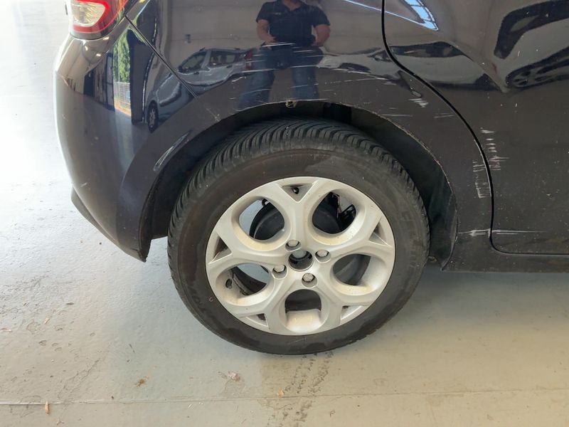 Citroen C3 1.4 HDi Exclusive 2013 – снимка 9