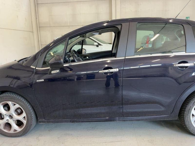 Citroen C3 1.4 HDi Exclusive 2013 – снимка 4