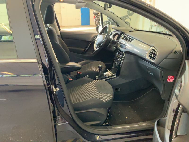 Citroen C3 1.4 HDi Exclusive 2013 – снимка 16