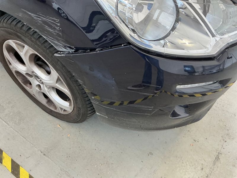 Citroen C3 1.4 HDi Exclusive 2013 – снимка 32