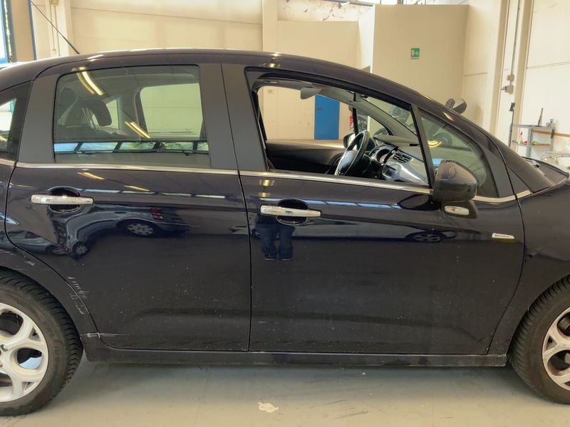 Citroen C3 1.4 HDi Exclusive 2013 – снимка 10