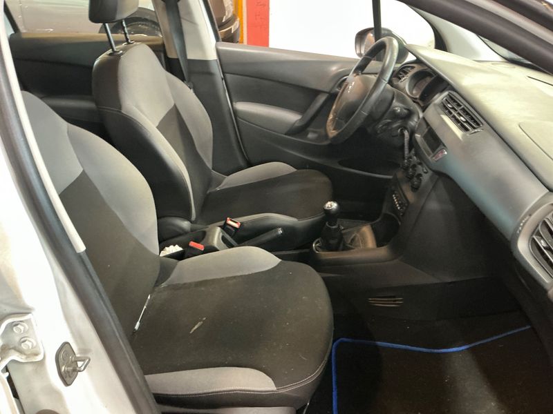Citroen C3 1.0 VTi Attraction 2013 – снимка 3