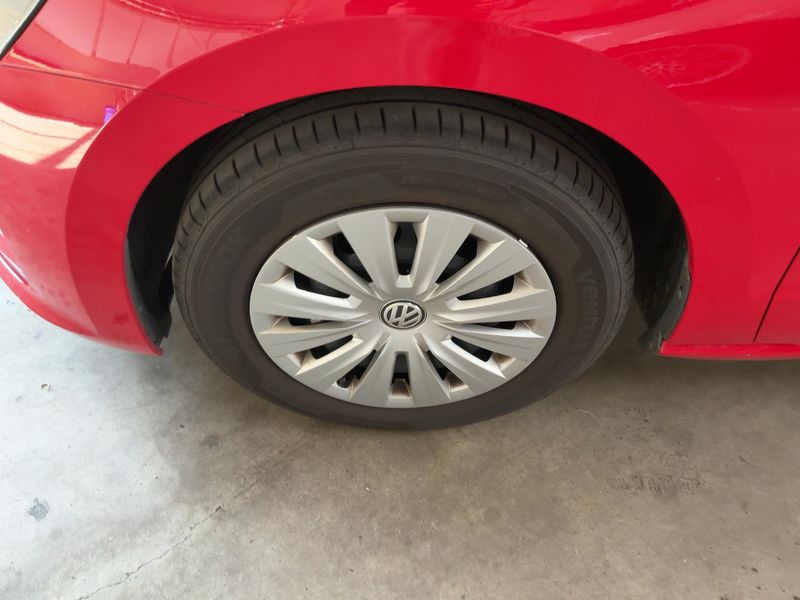 Volkswagen Golf VII Sportsvan 1.2 TSI Trendline BlueMotion Tech 2015 – снимка 3