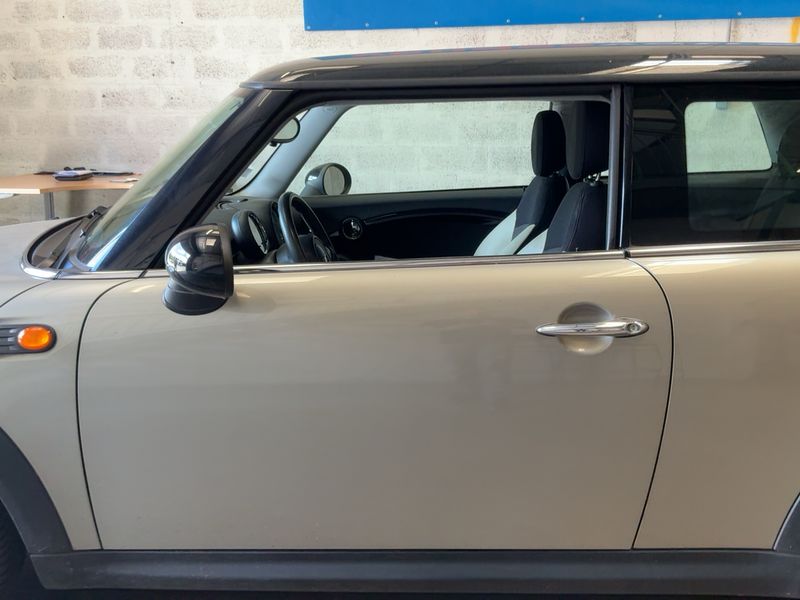 MINI Cooper D 2007 – снимка 4