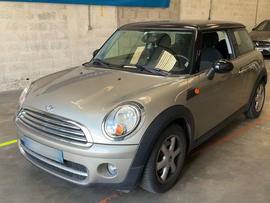 MINI Cooper D 2007 – снимка 1