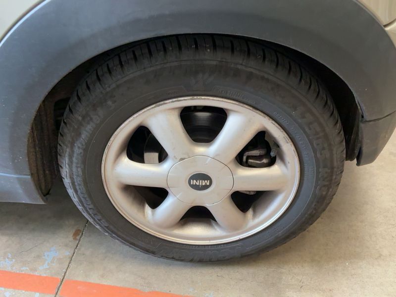MINI Cooper D 2007 – снимка 5