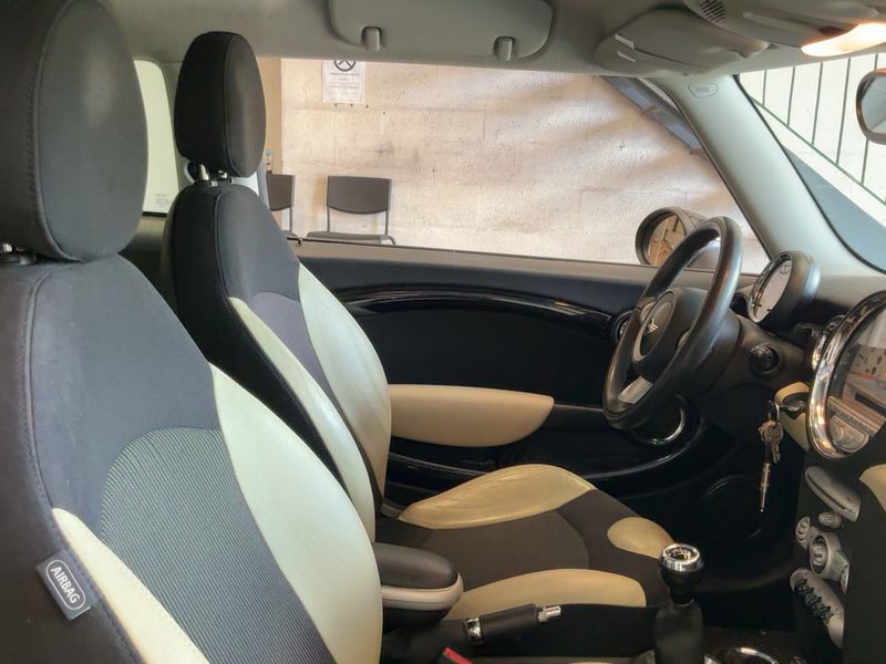 MINI Cooper D 2007 – снимка 16