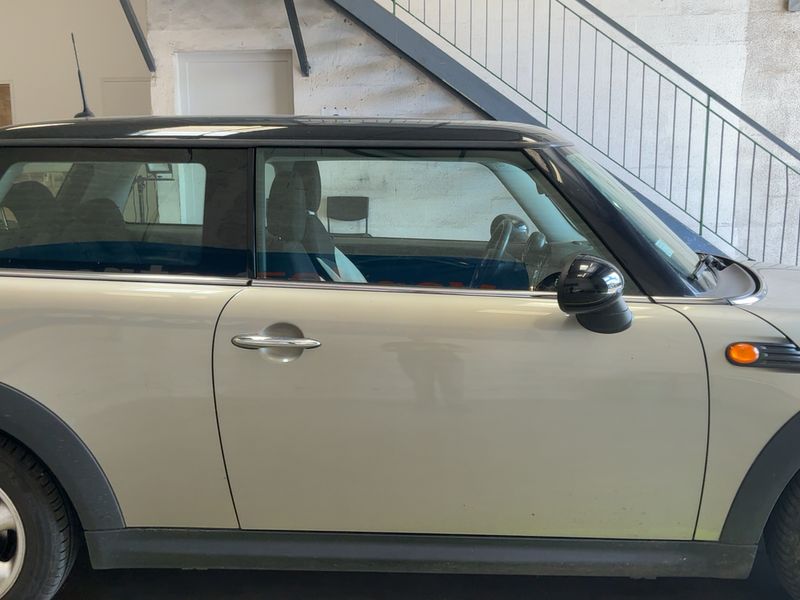 MINI Cooper D 2007 – снимка 10