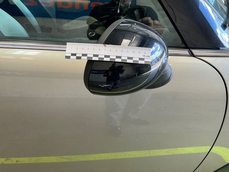 MINI Cooper D 2007 – снимка 22