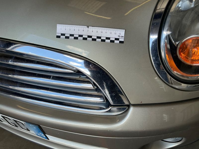 MINI Cooper D 2007 – снимка 24