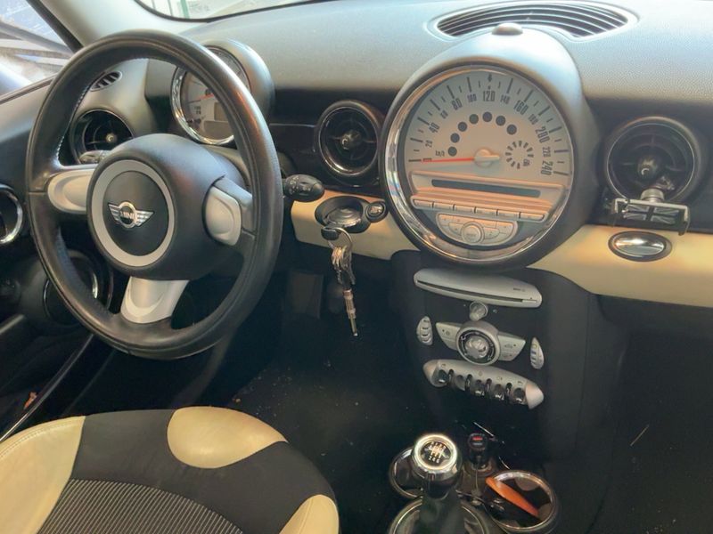 MINI Cooper D 2007 – снимка 17
